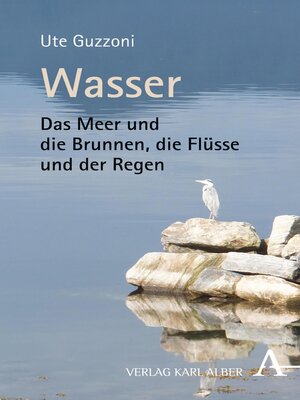 cover image of Wasser